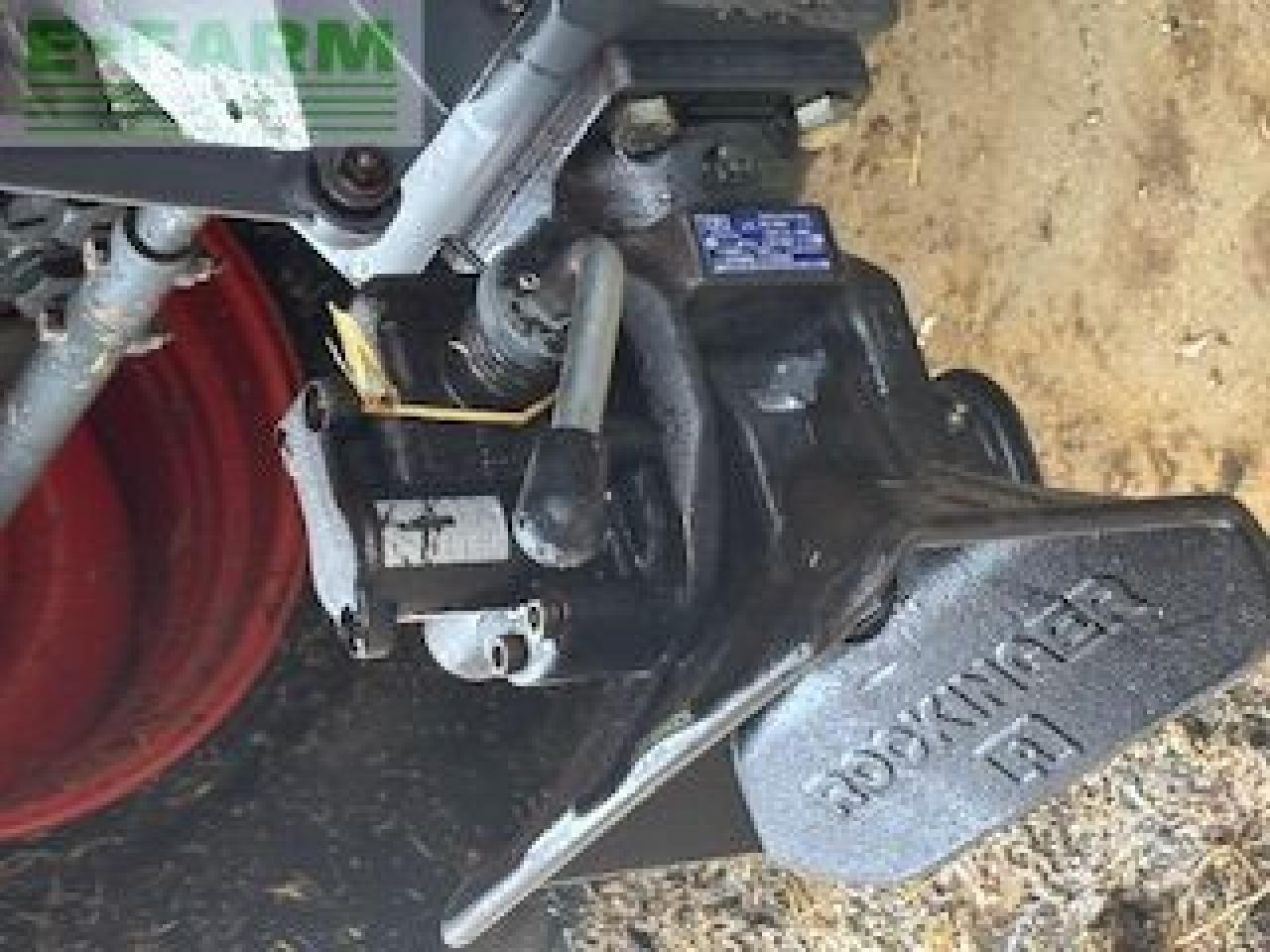 Moissonneuse-batteuse CLAAS LEXION 760 TTRAC T4i: photos 14 Moissonneuse-batteuse CLAAS LEXION 760 TTRAC T4i: photos 14