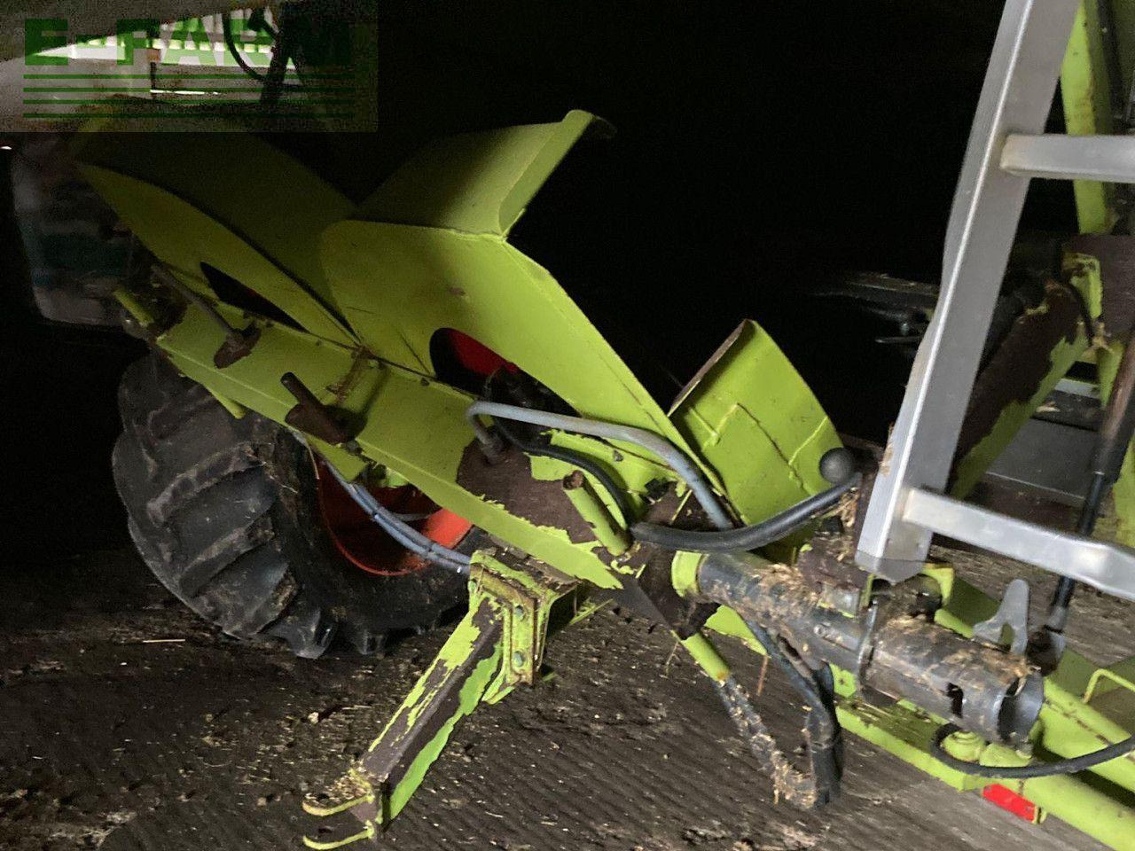 CLAAS USED 1997 LEXION 460 C/W C660 CUTTERBAR (70001118) - Moissonneuse-batteuse: photos 2 CLAAS USED 1997 LEXION 460 C/W C660 CUTTERBAR (70001118) - Moissonneuse-batteuse: photos 2