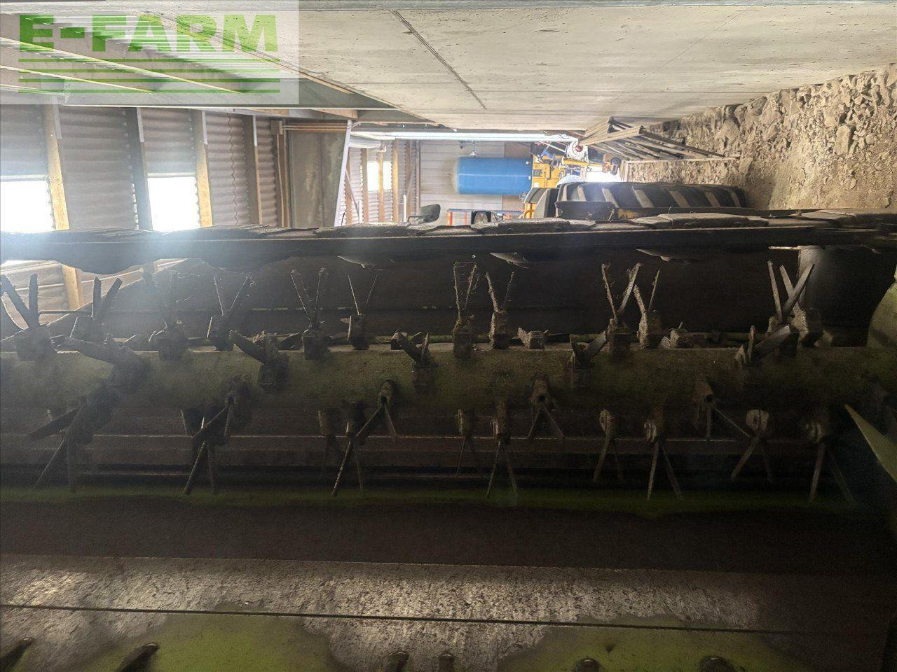 CLAAS USED DISCO 9200 C - Faucheuse: photos 5 CLAAS USED DISCO 9200 C - Faucheuse: photos 5