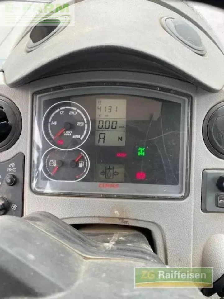 CLAAS arion 530 - Tracteur agricole: photos 5 CLAAS arion 530 - Tracteur agricole: photos 5