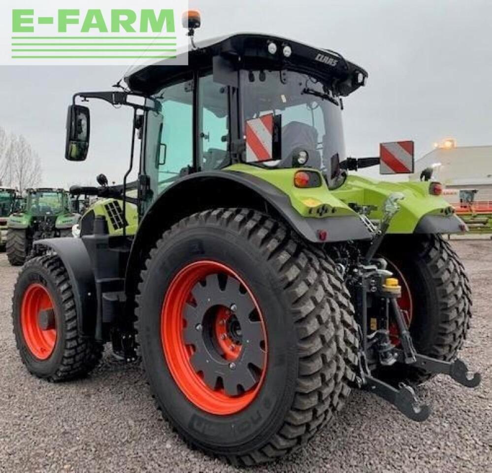 CLAAS arion 530 cmatic stage v - Tracteur agricole: photos 4 CLAAS arion 530 cmatic stage v - Tracteur agricole: photos 4