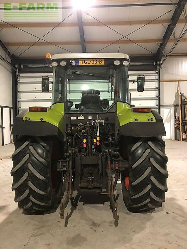 CLAAS atz 567 - Tracteur agricole: photos 2 CLAAS atz 567 - Tracteur agricole: photos 2