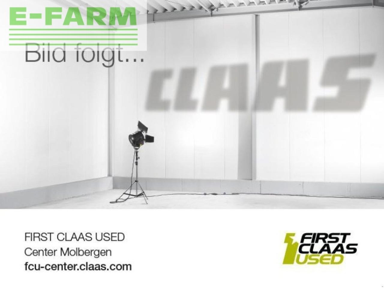 CLAAS axion 870 cmatic cebis CMATIC CEBIS - Tracteur agricole: photos 2 CLAAS axion 870 cmatic cebis CMATIC CEBIS - Tracteur agricole: photos 2