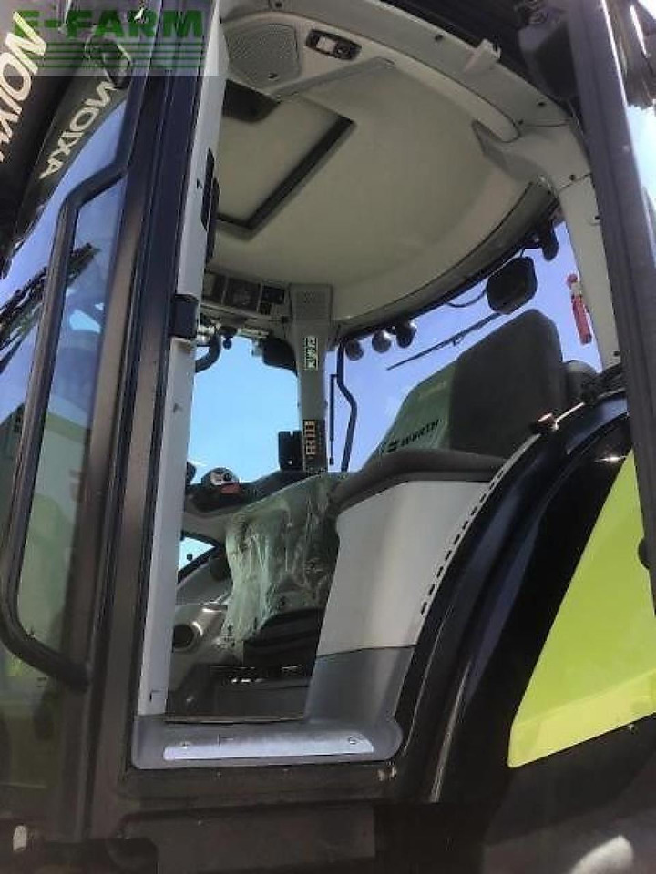 Tracteur agricole CLAAS axion 960 terratrac: photos 8 Tracteur agricole CLAAS axion 960 terratrac: photos 8