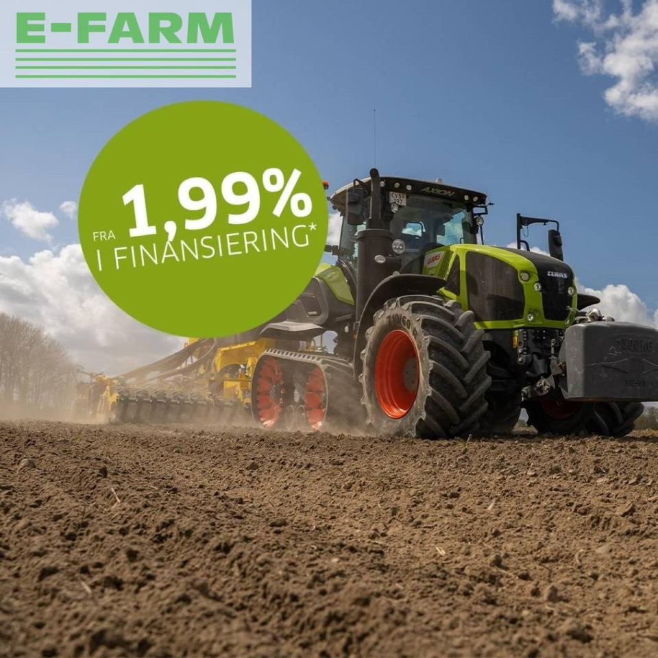 CLAAS axion 960 tt cmatic cebis CMATIC CEBIS - Tracteur agricole: photos 1 CLAAS axion 960 tt cmatic cebis CMATIC CEBIS - Tracteur agricole: photos 1