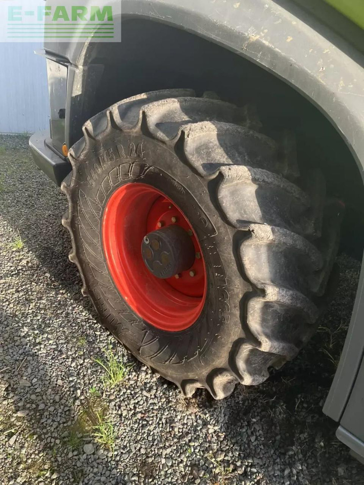 CLAAS ensileuse claas jaguar t4f - Ensileuse: photos 5 CLAAS ensileuse claas jaguar t4f - Ensileuse: photos 5