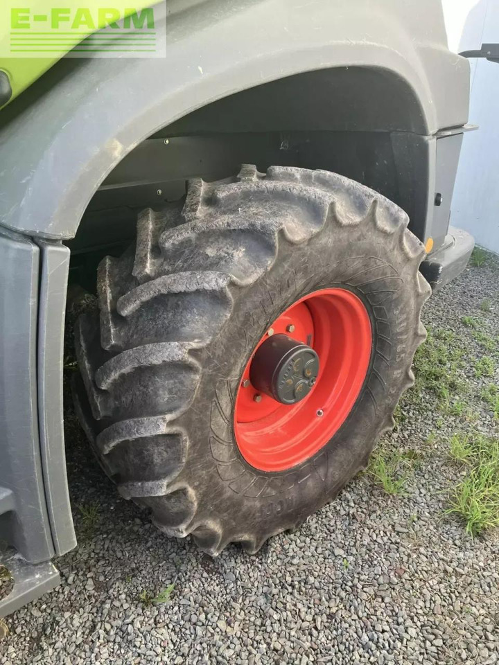 CLAAS ensileuse claas jaguar t4f - Ensileuse: photos 3 CLAAS ensileuse claas jaguar t4f - Ensileuse: photos 3