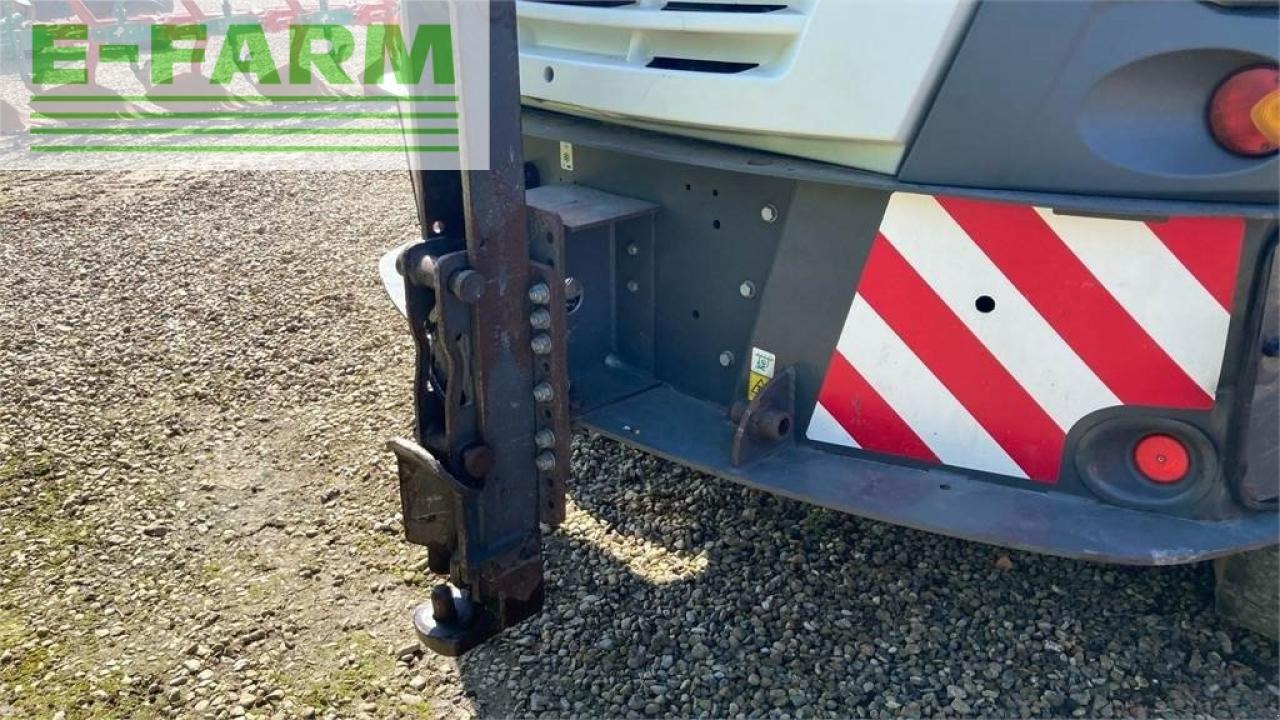 CLAAS jaguar 950 - Accessoire aux ensileuses: photos 4 CLAAS jaguar 950 - Accessoire aux ensileuses: photos 4