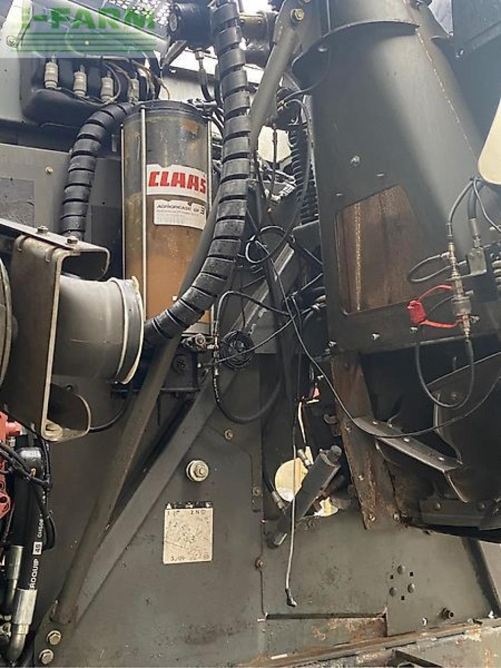 CLAAS jaguar 950 - Ensileuse: photos 2 CLAAS jaguar 950 - Ensileuse: photos 2