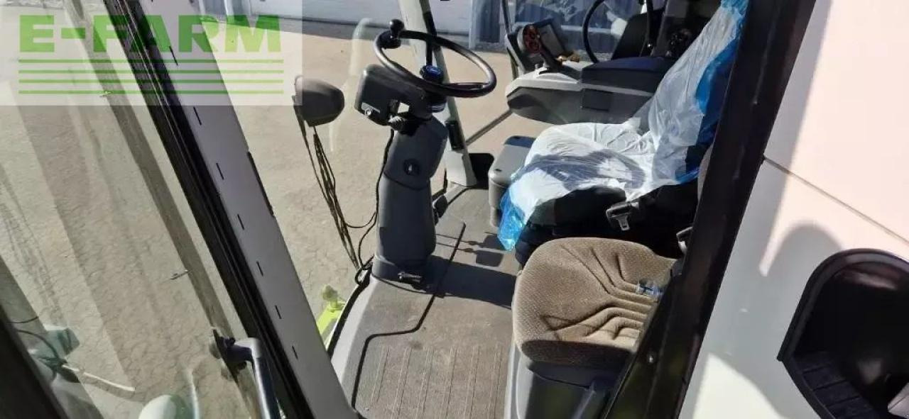 CLAAS lexion 660 - Moissonneuse-batteuse: photos 5 CLAAS lexion 660 - Moissonneuse-batteuse: photos 5