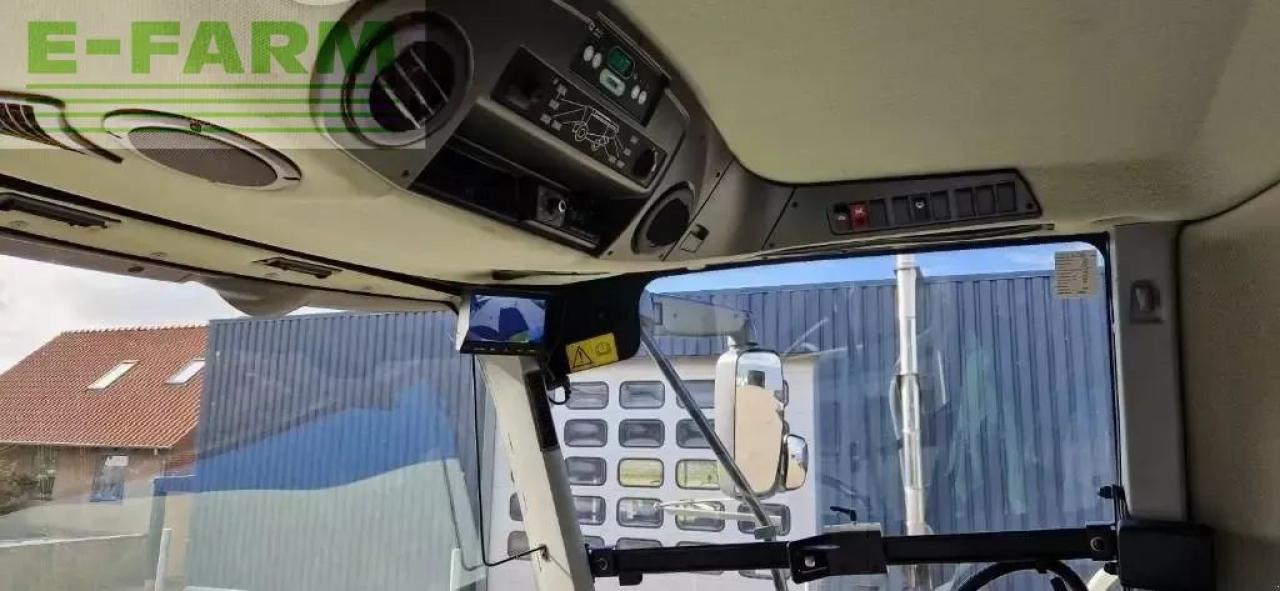 CLAAS lexion 660 - Moissonneuse-batteuse: photos 3 CLAAS lexion 660 - Moissonneuse-batteuse: photos 3