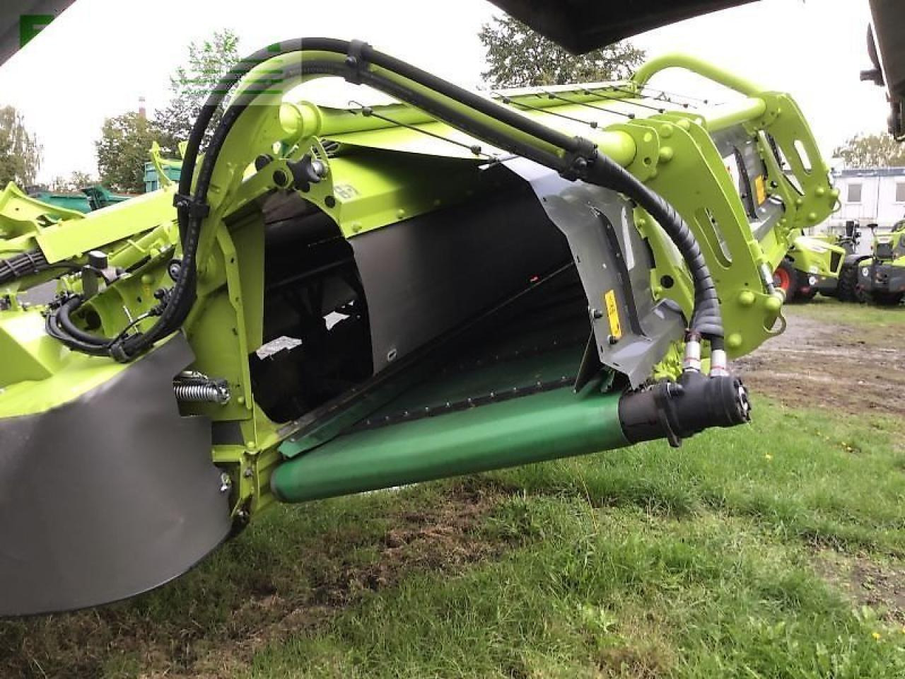 CLAAS mähwerk disco 9700 c as - Faucheuse: photos 5 CLAAS mähwerk disco 9700 c as - Faucheuse: photos 5