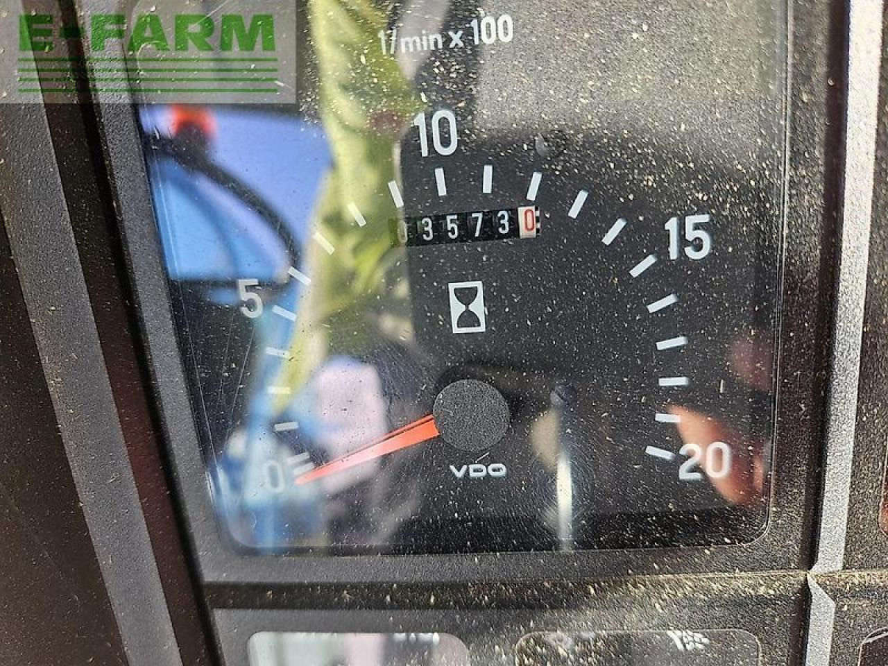 Moissonneuse-batteuse CLAAS mega 208 "gepflegte maschine" inzahlungnahme möglich: photos 16