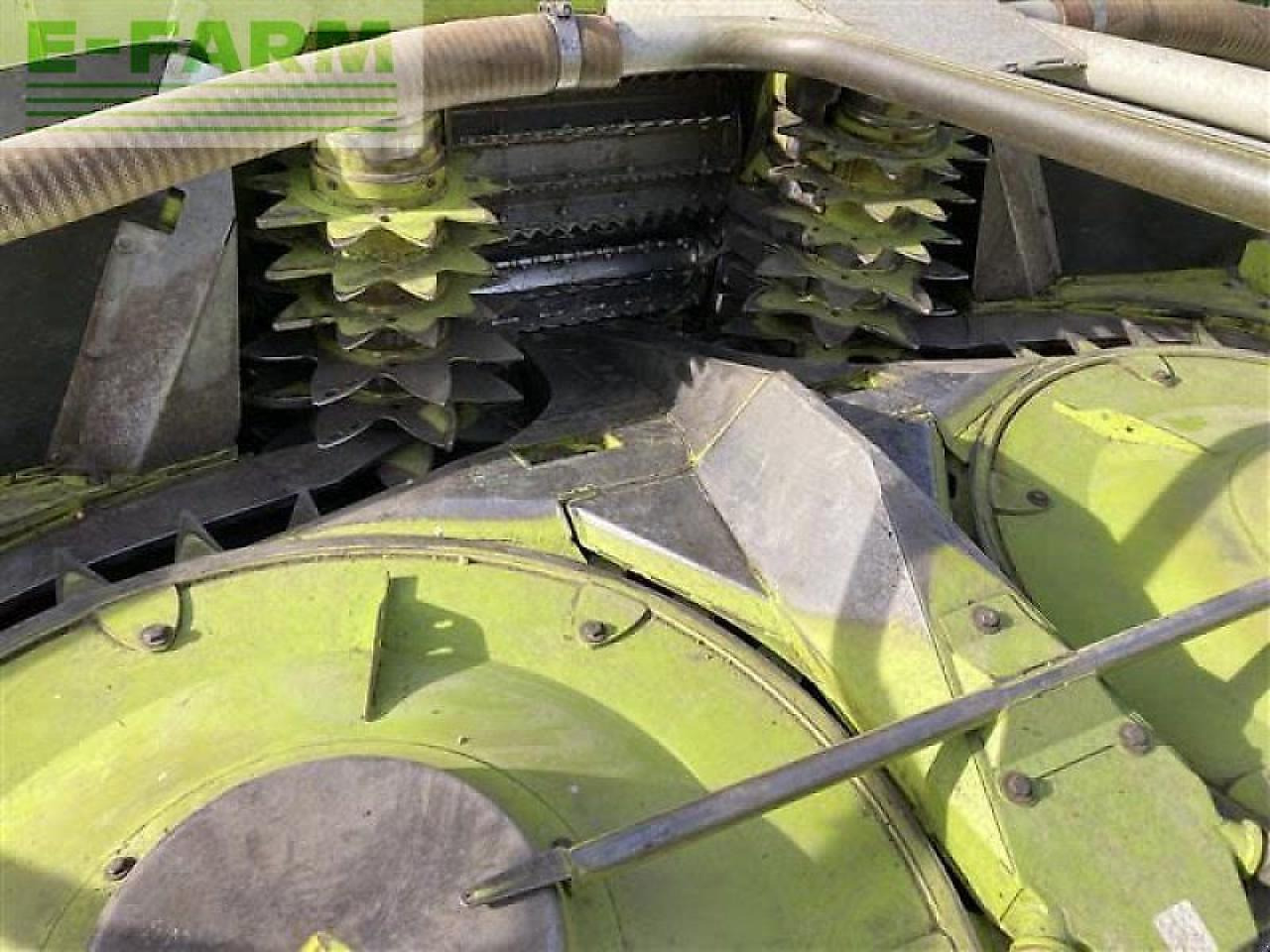 CLAAS orbis 450 - Accessoire aux ensileuses: photos 3 CLAAS orbis 450 - Accessoire aux ensileuses: photos 3