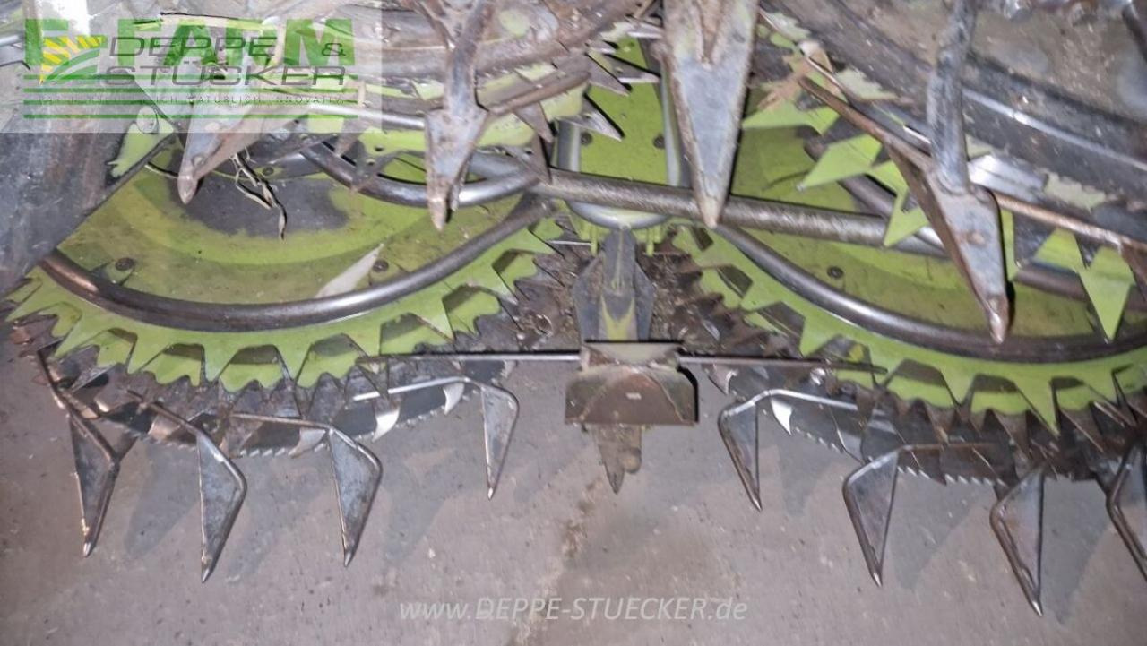 CLAAS orbis 900 - Accessoire aux ensileuses: photos 3 CLAAS orbis 900 - Accessoire aux ensileuses: photos 3