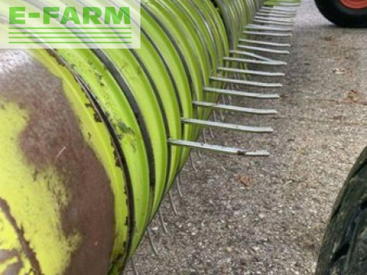 Accessoire aux ensileuses CLAAS pick up 300: photos 7