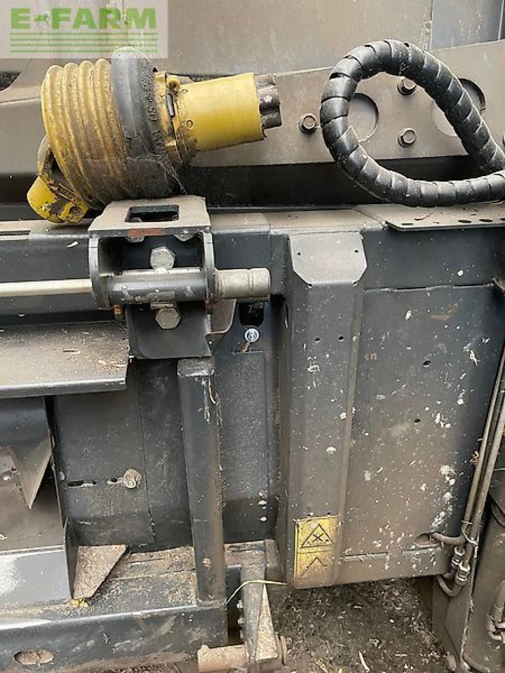 Capello quasar - Accessoire aux ensileuses: photos 3 Capello quasar - Accessoire aux ensileuses: photos 3