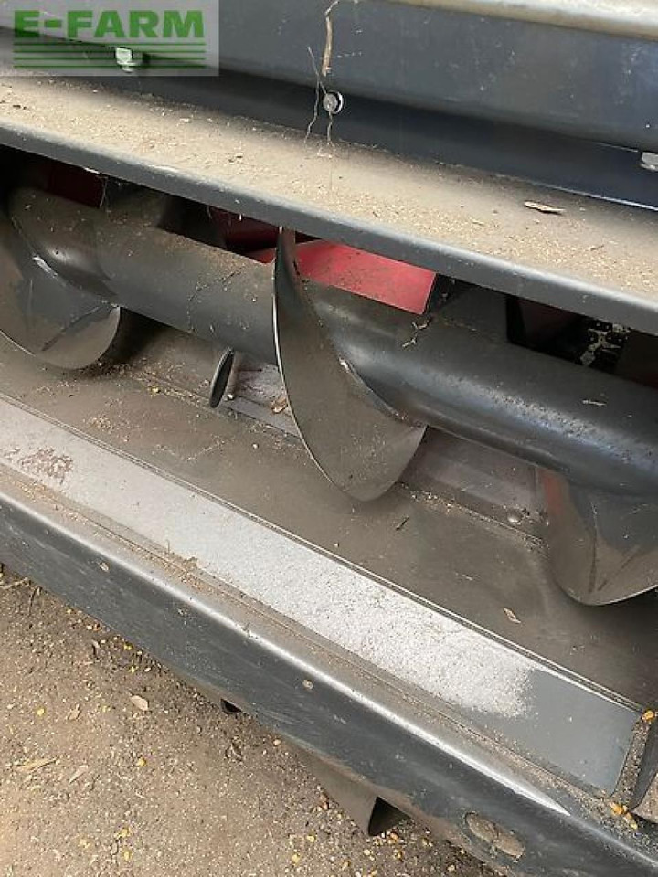 Capello quasar - Accessoire aux ensileuses: photos 4 Capello quasar - Accessoire aux ensileuses: photos 4