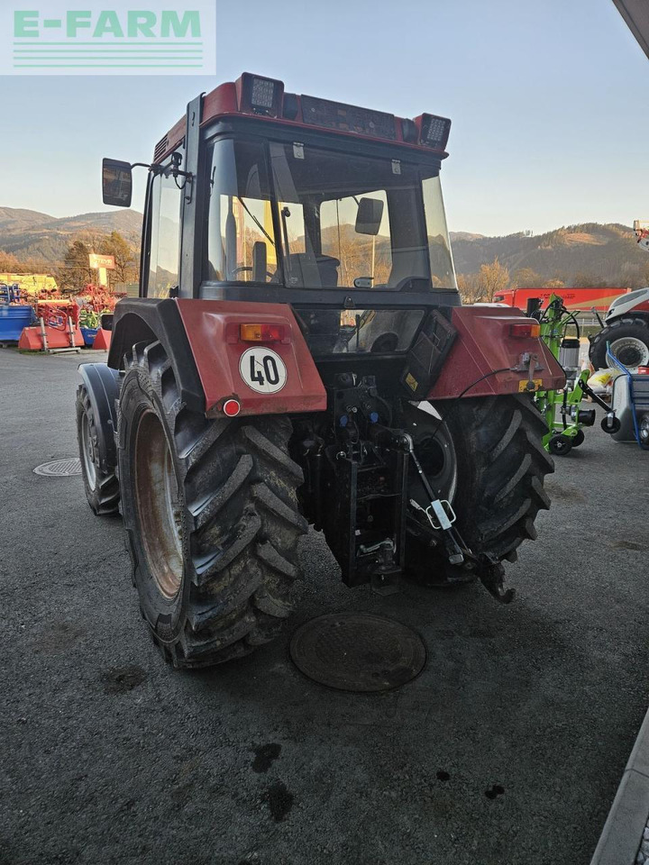Case-IH 4230 xl a - Tracteur agricole: photos 3 Case-IH 4230 xl a - Tracteur agricole: photos 3