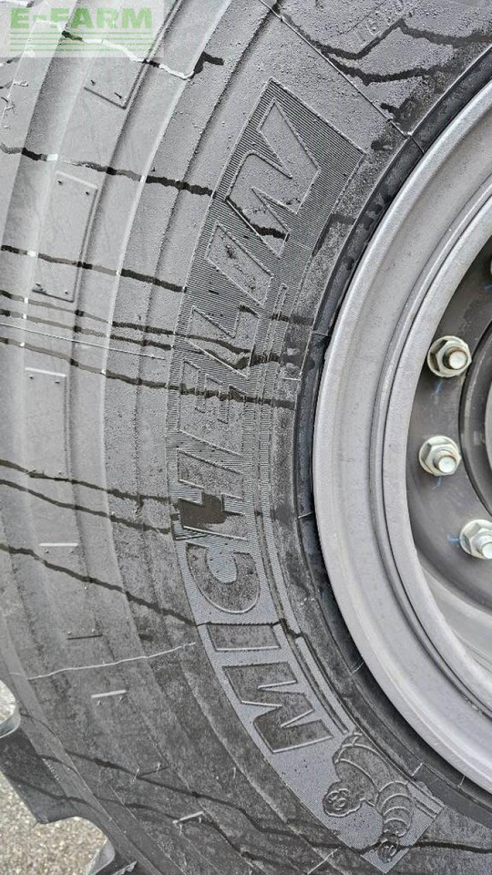 Mini pelle Case-IH 521: photos 12 Mini pelle Case-IH 521: photos 12