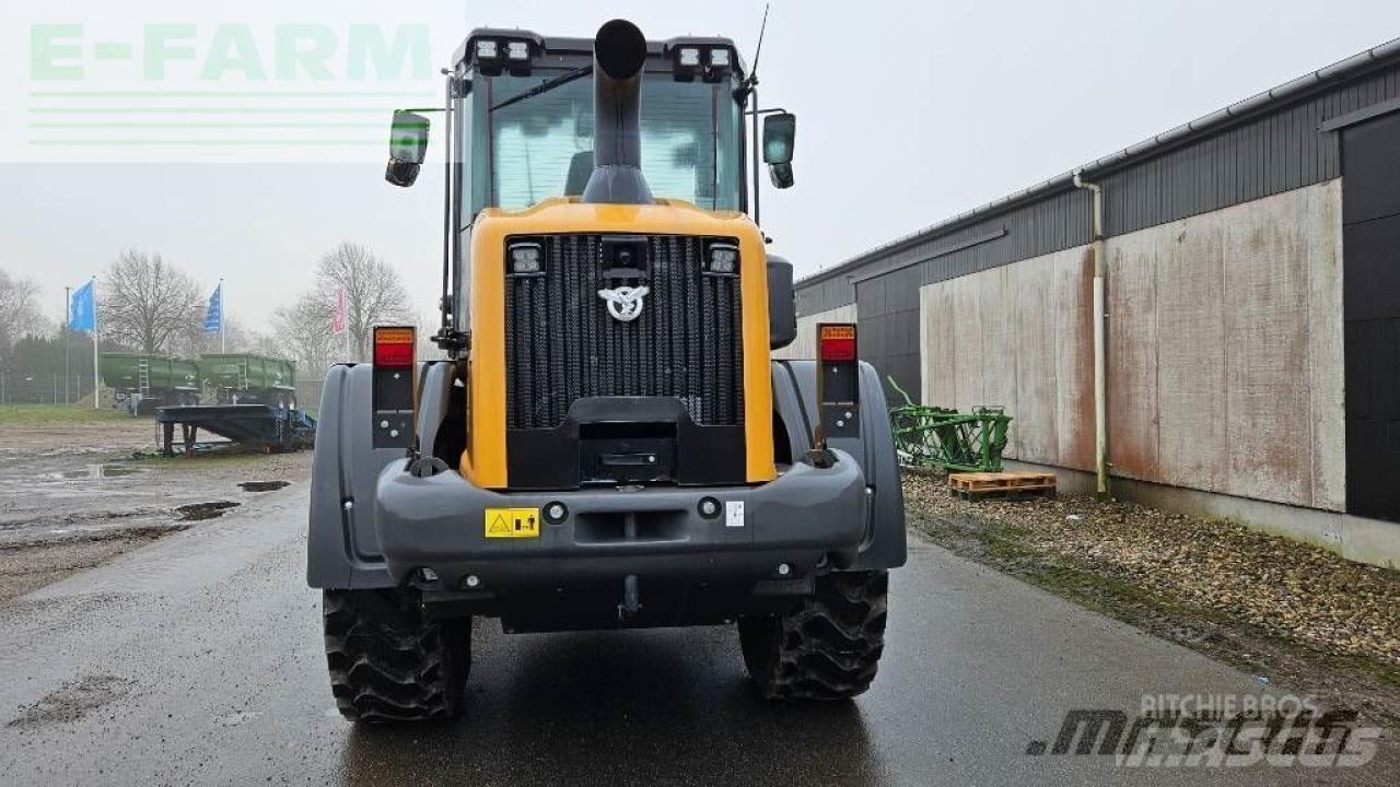 Case-IH 521 - Mini pelle: photos 4 Case-IH 521 - Mini pelle: photos 4