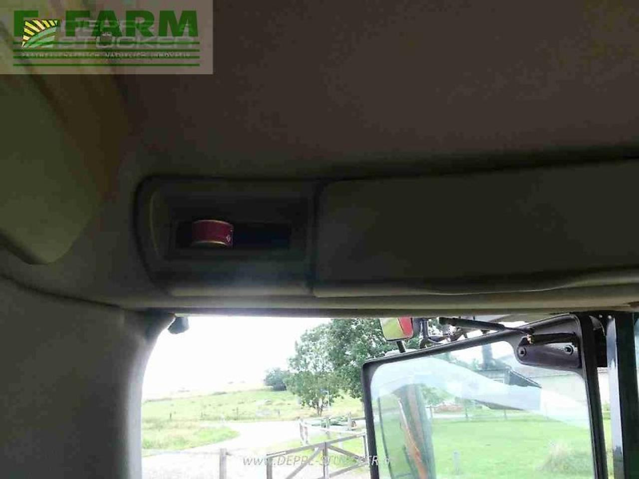 Moissonneuse-batteuse Case-IH 9230 raupe: photos 18