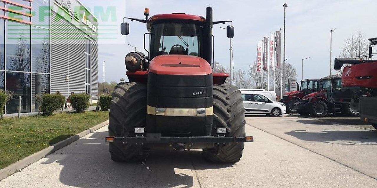 Case-IH case ih-steiger - Tracteur agricole: photos 3 Case-IH case ih-steiger - Tracteur agricole: photos 3