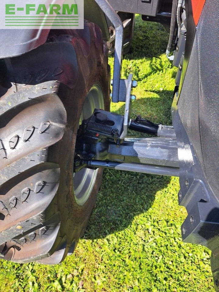Tracteur agricole Case-IH farmall 55 a: photos 16
