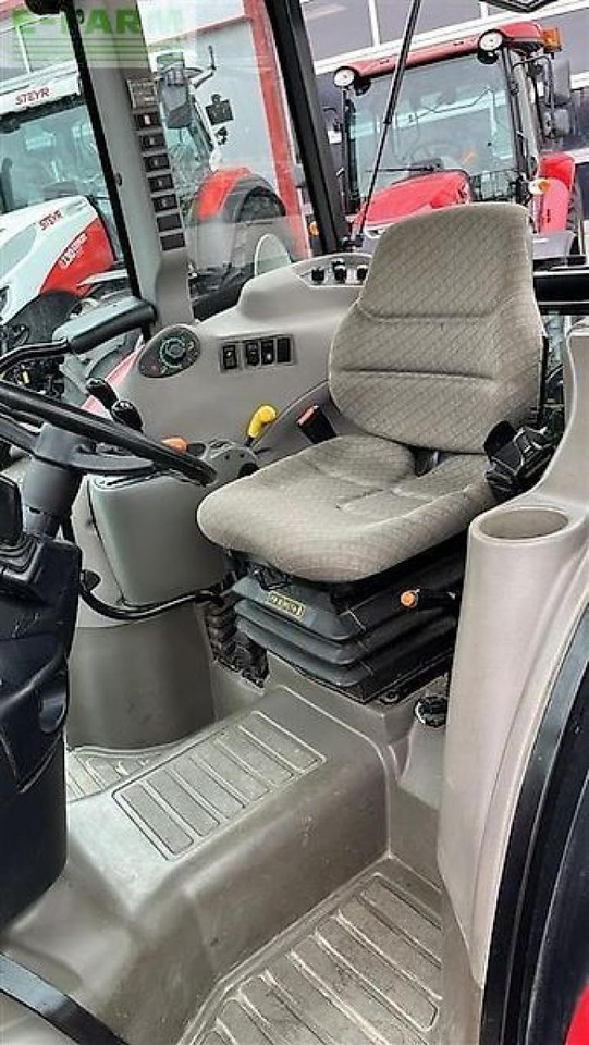 Case-IH jx 1070 c profimodell - Tracteur agricole: photos 3 Case-IH jx 1070 c profimodell - Tracteur agricole: photos 3