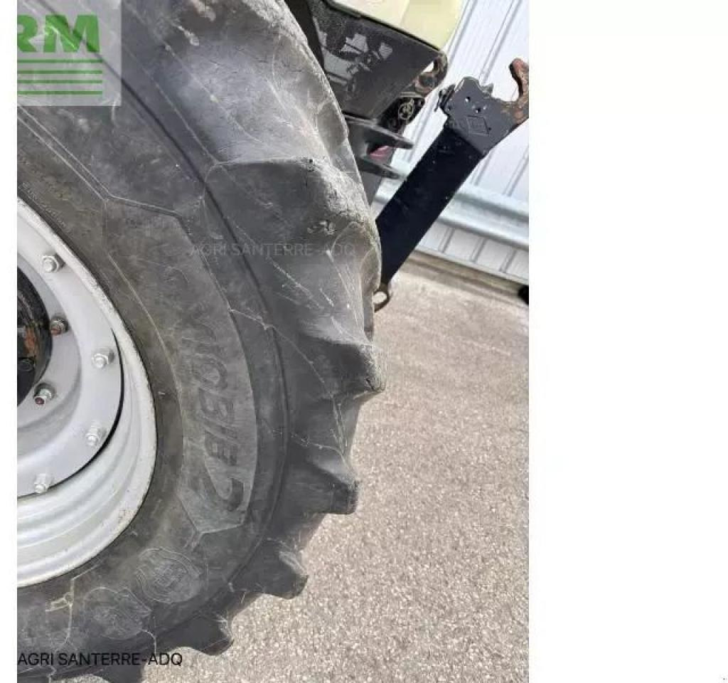 Case-IH puma 200 cvx CVX - Tracteur agricole: photos 2 Case-IH puma 200 cvx CVX - Tracteur agricole: photos 2