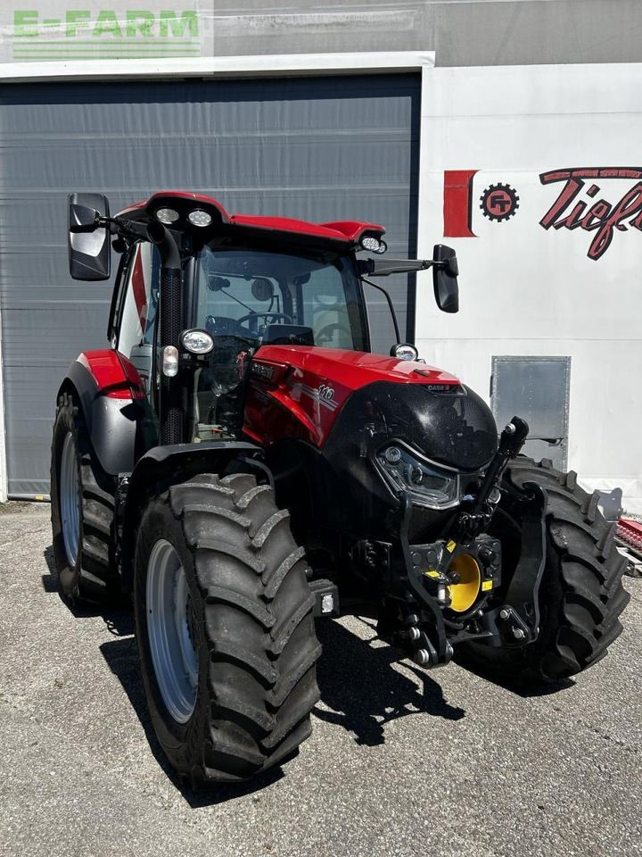 Case-IH vestrum 110 ad8 (my23) - Tracteur agricole: photos 4 Case-IH vestrum 110 ad8 (my23) - Tracteur agricole: photos 4