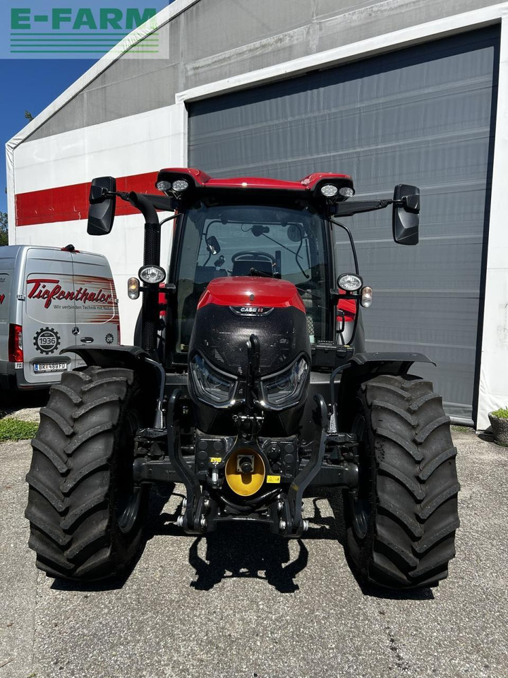 Case-IH vestrum 110 ad8 (my23) - Tracteur agricole: photos 3 Case-IH vestrum 110 ad8 (my23) - Tracteur agricole: photos 3