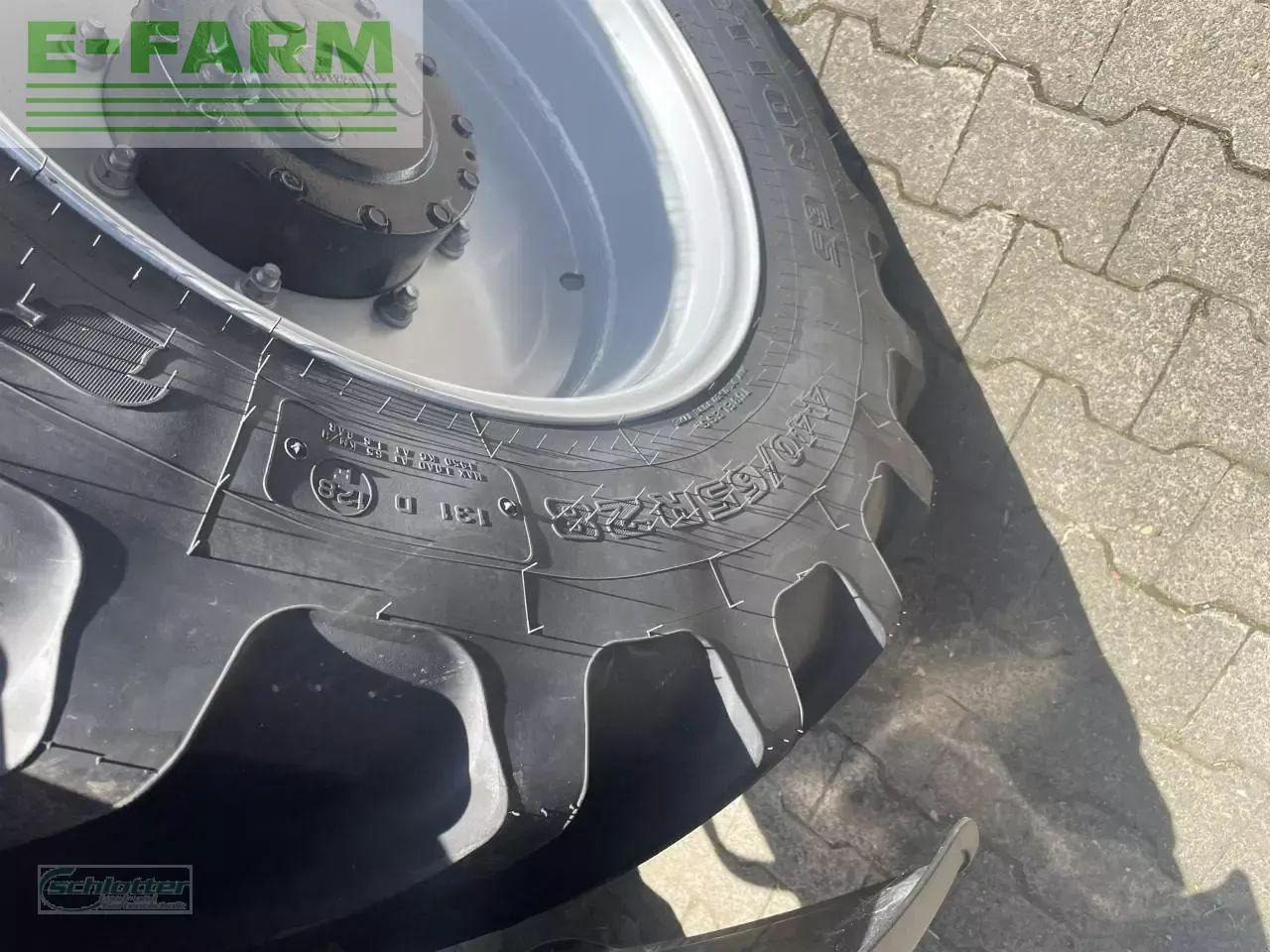 Case-IH vestrum 110 cvx sonderpreis CVX - Tracteur agricole: photos 5 Case-IH vestrum 110 cvx sonderpreis CVX - Tracteur agricole: photos 5