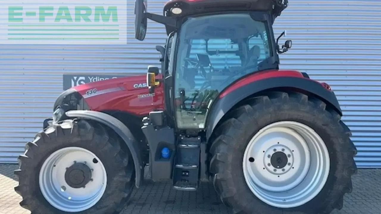 Case-IH vestrum 130cvx vestrum 130 cvx CVX - Tracteur agricole: photos 1 Case-IH vestrum 130cvx vestrum 130 cvx CVX - Tracteur agricole: photos 1