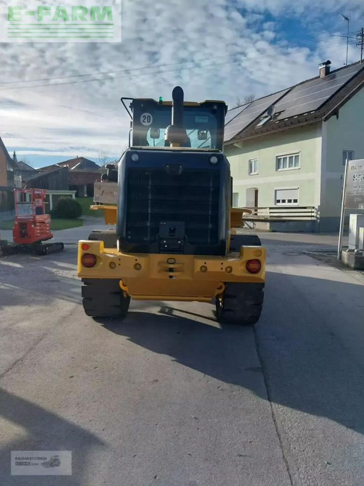 Caterpillar 926 m - Mini pelle: photos 4 Caterpillar 926 m - Mini pelle: photos 4
