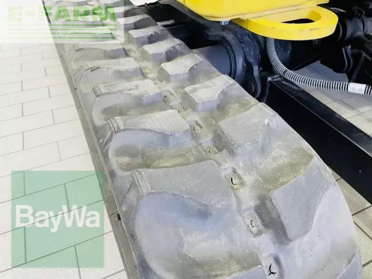 Mini pelle Caterpillar cat 302cr-05a: photos 12 Mini pelle Caterpillar cat 302cr-05a: photos 12