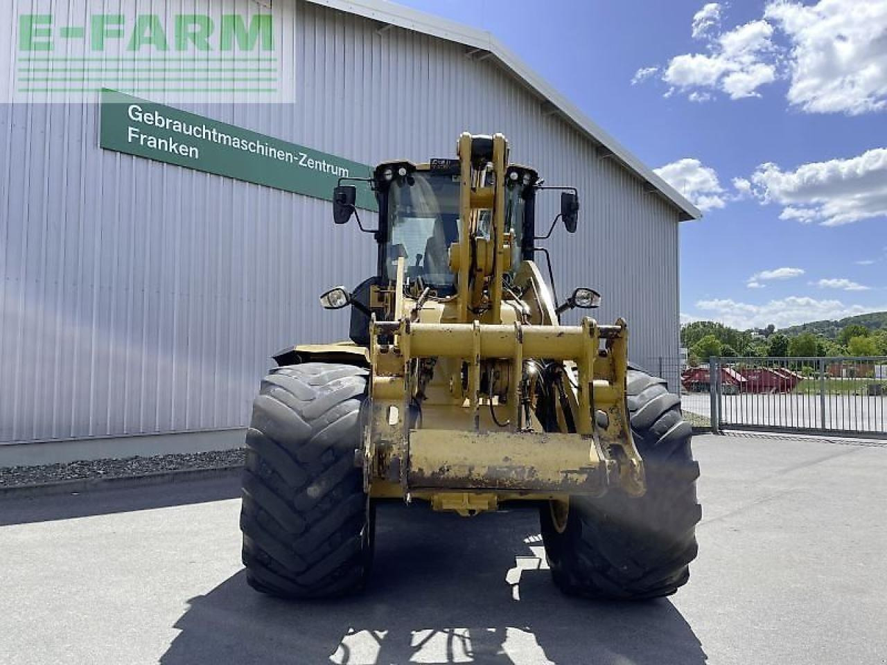Caterpillar cat 938m - Mini pelle: photos 2 Caterpillar cat 938m - Mini pelle: photos 2
