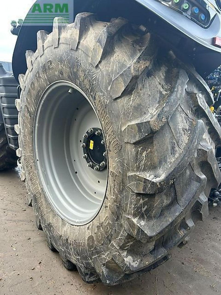 Deutz-Fahr 6230 ttv warrior - Tracteur agricole: photos 5 Deutz-Fahr 6230 ttv warrior - Tracteur agricole: photos 5