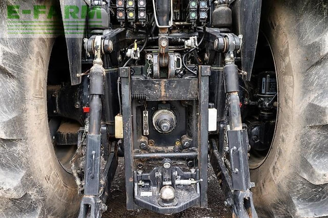 Deutz-Fahr 9310 ttv - Accessoire aux ensileuses: photos 5 Deutz-Fahr 9310 ttv - Accessoire aux ensileuses: photos 5