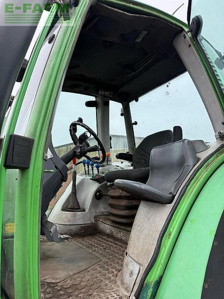 Deutz-Fahr agrotron 150 - Tracteur agricole: photos 5 Deutz-Fahr agrotron 150 - Tracteur agricole: photos 5
