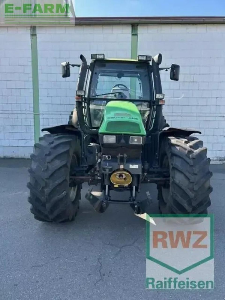 Deutz-Fahr agrotron 165 mk3 - Tracteur agricole: photos 2 Deutz-Fahr agrotron 165 mk3 - Tracteur agricole: photos 2