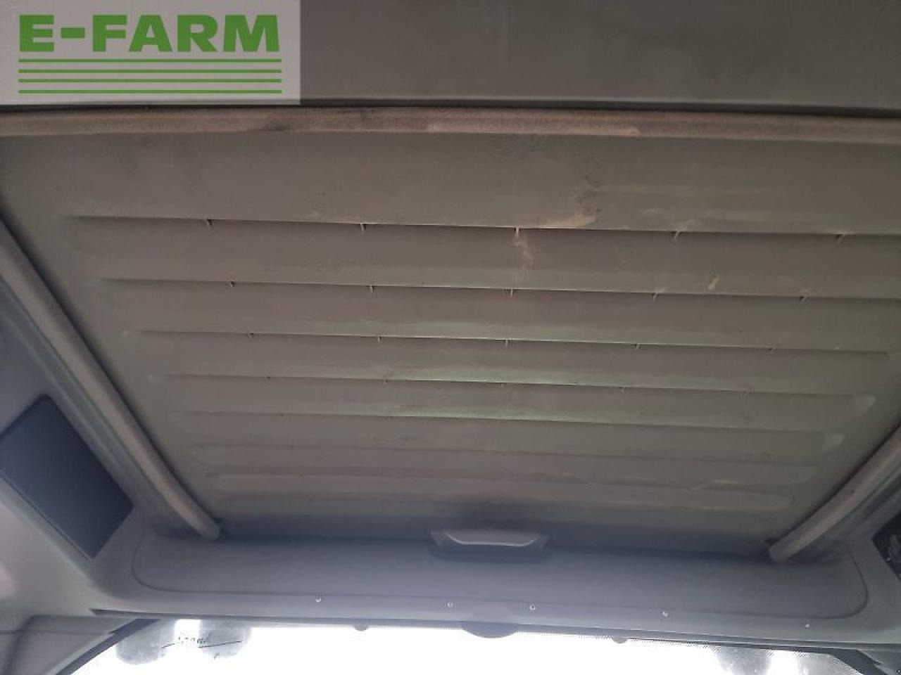 Tracteur agricole Deutz-Fahr agrotron 7250 ttv: photos 16 Tracteur agricole Deutz-Fahr agrotron 7250 ttv: photos 16