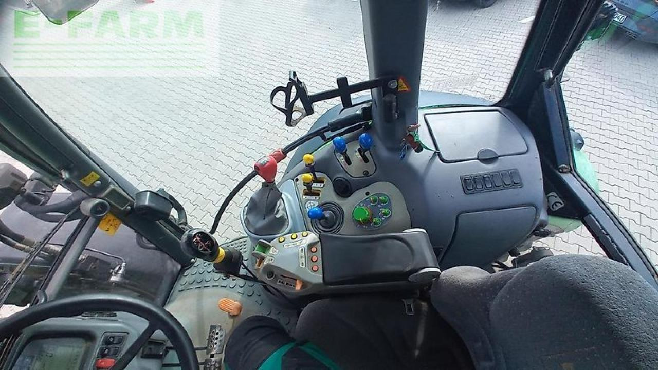 Deutz-Fahr agrotron m620 - Tracteur agricole: photos 5 Deutz-Fahr agrotron m620 - Tracteur agricole: photos 5