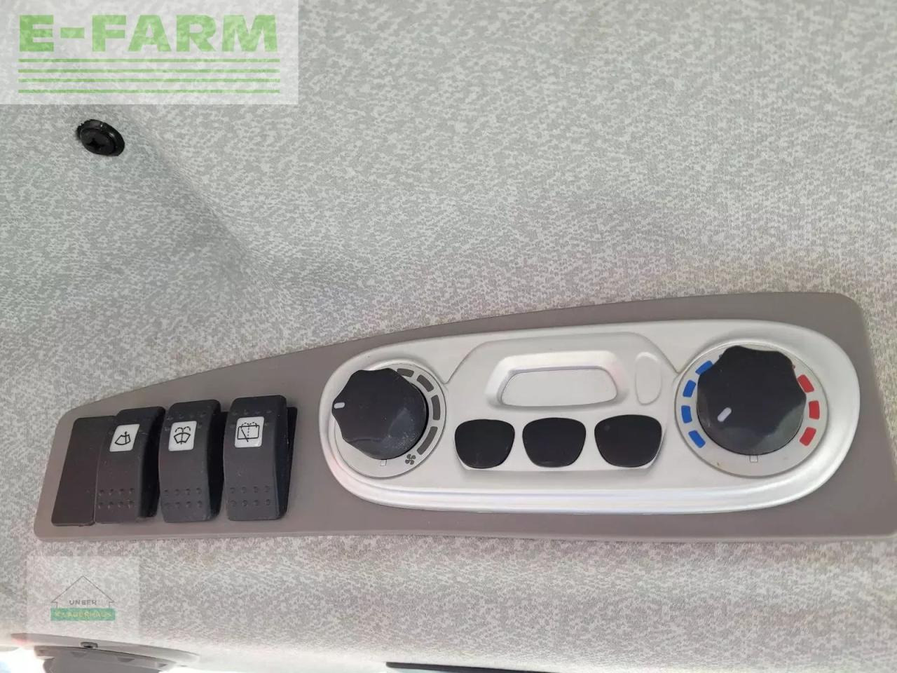 Deutz-Fahr deutz 5090.4g - Tracteur agricole: photos 2 Deutz-Fahr deutz 5090.4g - Tracteur agricole: photos 2