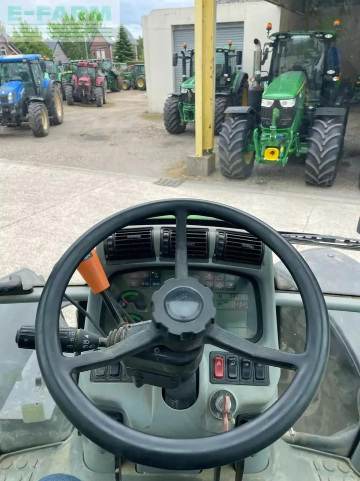 Deutz-Fahr m625 - Tracteur agricole: photos 5 Deutz-Fahr m625 - Tracteur agricole: photos 5