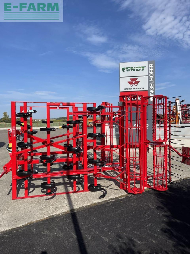 Einböck taifun 400fz - Bineuse: photos 2 Einböck taifun 400fz - Bineuse: photos 2