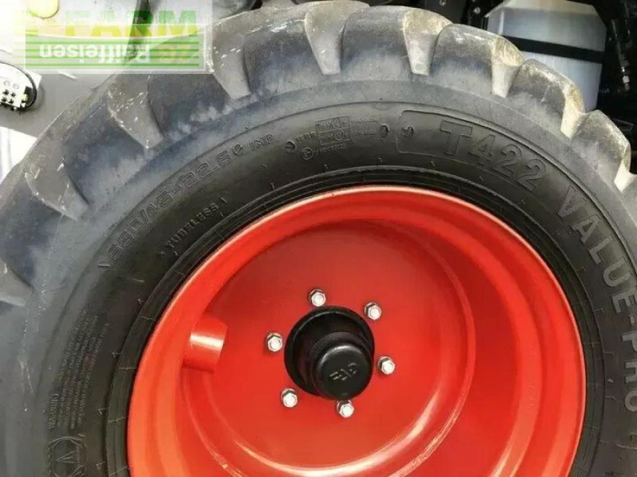 Fendt 180 v - Presse à balles cubiques: photos 2 Fendt 180 v - Presse à balles cubiques: photos 2