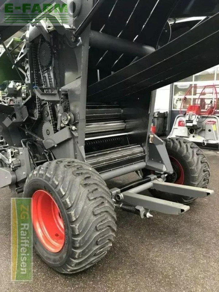 Fendt 180 v - Presse à balles cubiques: photos 5 Fendt 180 v - Presse à balles cubiques: photos 5