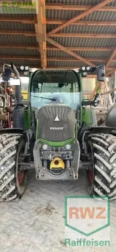 Fendt 313 power - Tracteur agricole: photos 2 Fendt 313 power - Tracteur agricole: photos 2