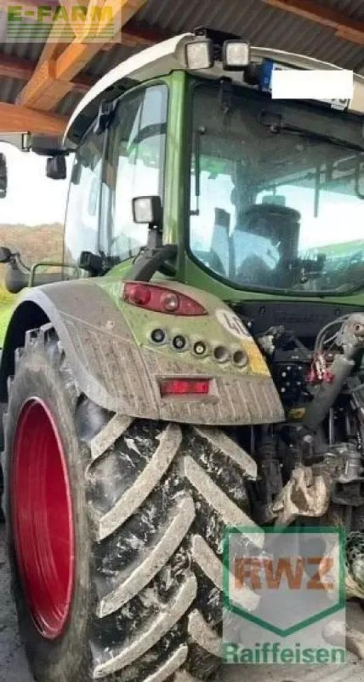 Fendt 313 power - Tracteur agricole: photos 5 Fendt 313 power - Tracteur agricole: photos 5